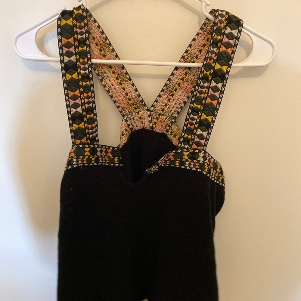 Madewell tank top